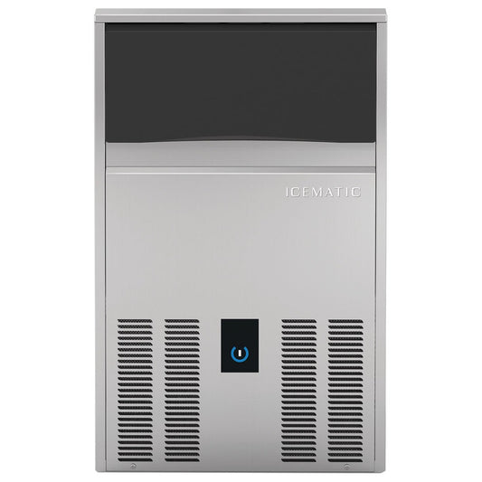 SARO Eiswürfelbereiter Modell C 54 W SARO