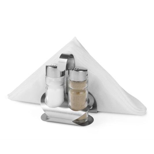Menage Set, HENDI, 85x75x H 115mm HENDI