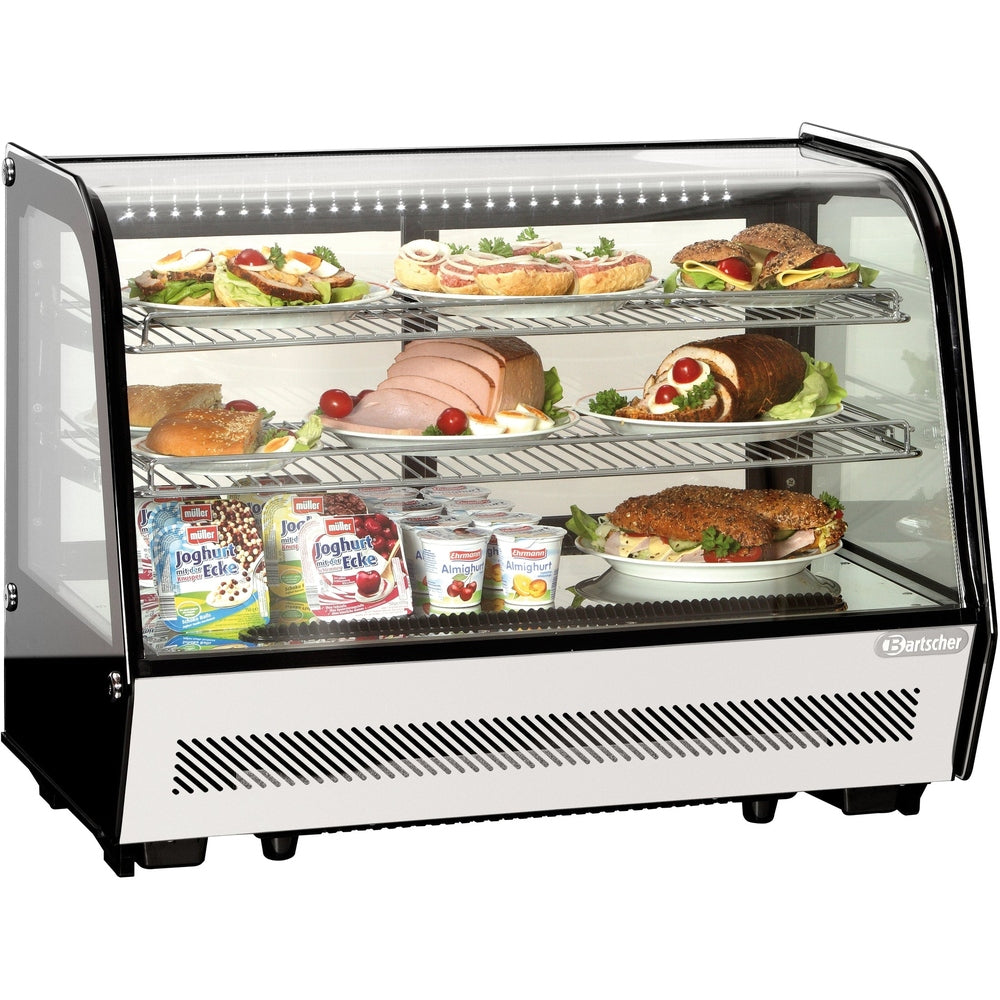 Kühlvitrine Deli-Cool III Bartscher