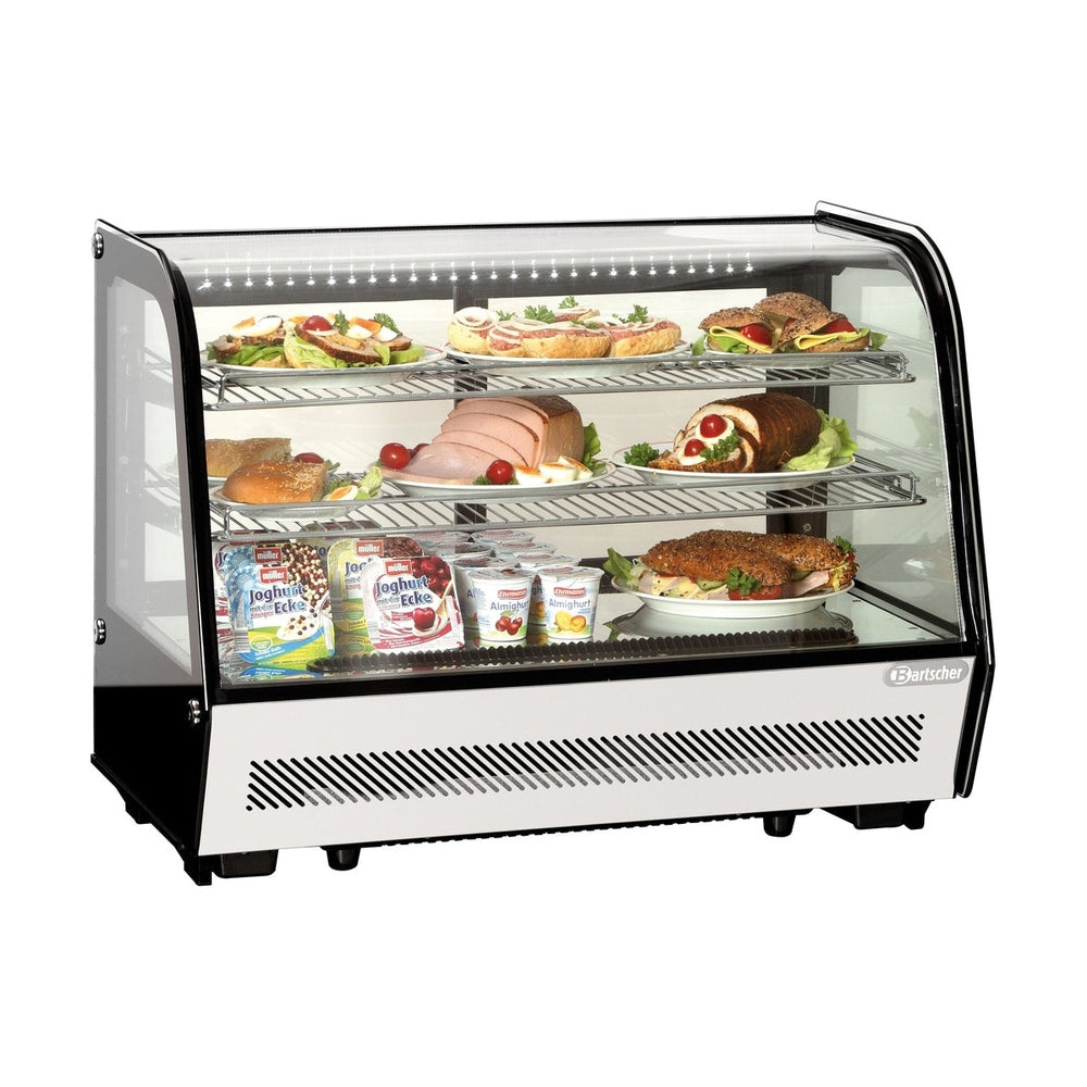 Kühlvitrine Deli-Cool III Bartscher