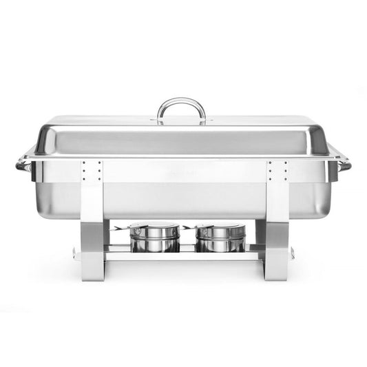 Chafing Dish, Set, HENDI, Kitchen Line, 585x385x H 315mm HENDI
