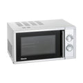 Bartscher Mikrowellengerät 23 L – 900 W, Glasdrehteller Bartscher