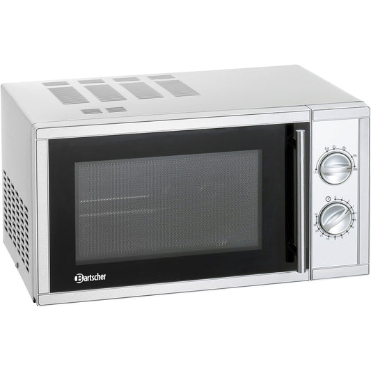 Mikrowellengerät 23L, 900W Bartscher