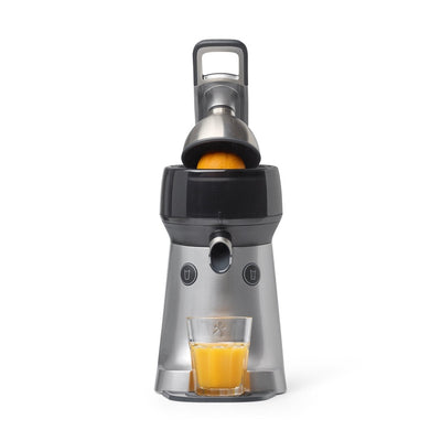 SARO EP 7000 citrus press – brushless induction motor