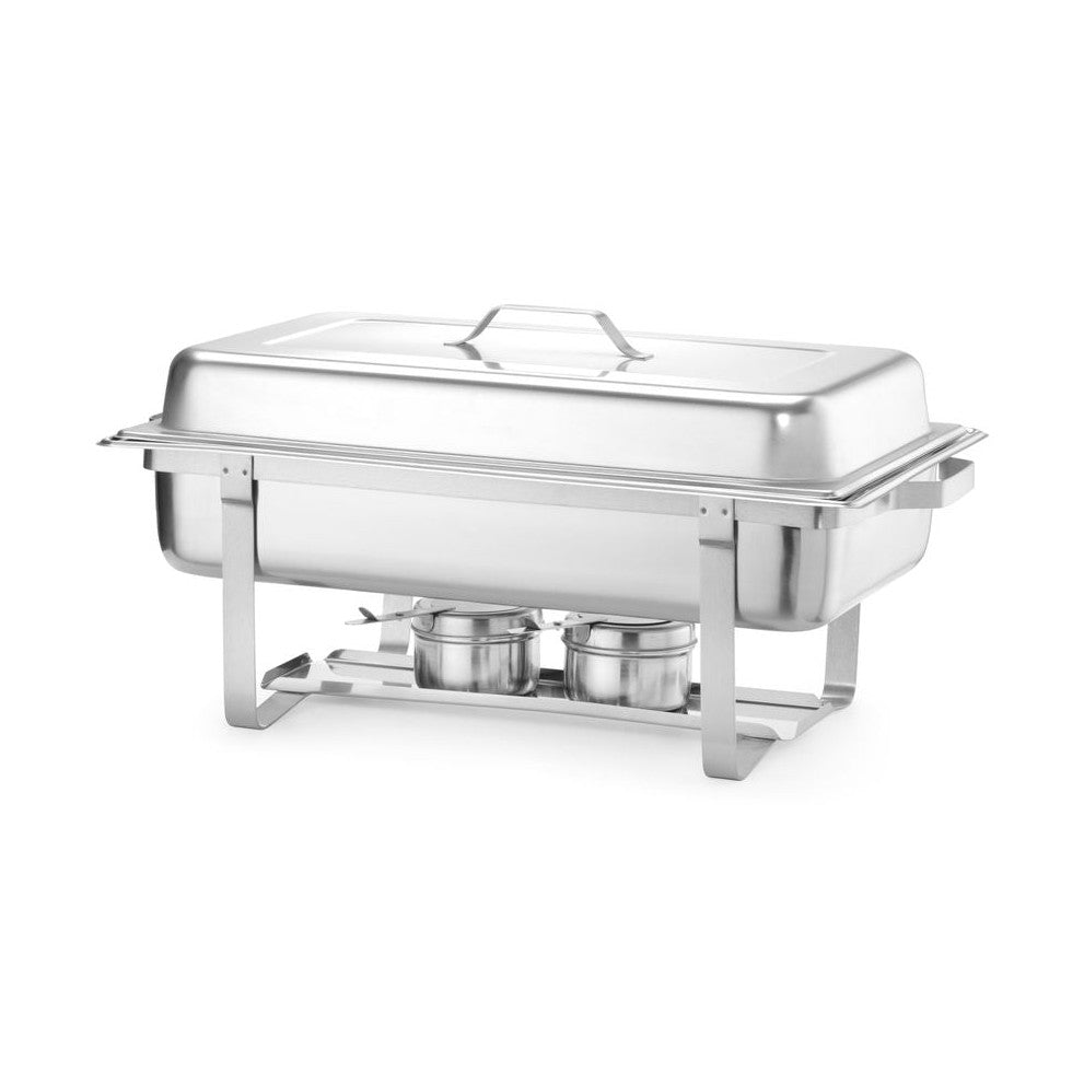 HENDI Chafing Dish GN 1/1 Kitchen Line Economic – 9 L HENDI