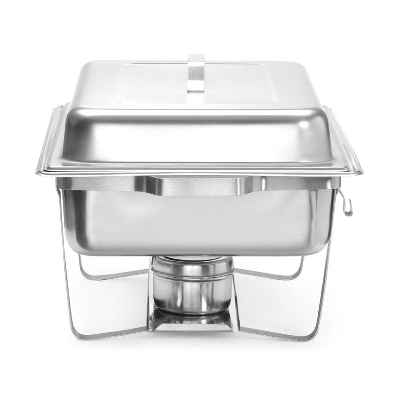 HENDI Chafing Dish GN 1/1 Kitchen Line Economic – 9 L HENDI