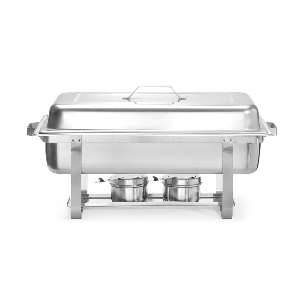 HENDI Chafing Dish GN 1/1 Kitchen Line Economic – 9 L HENDI