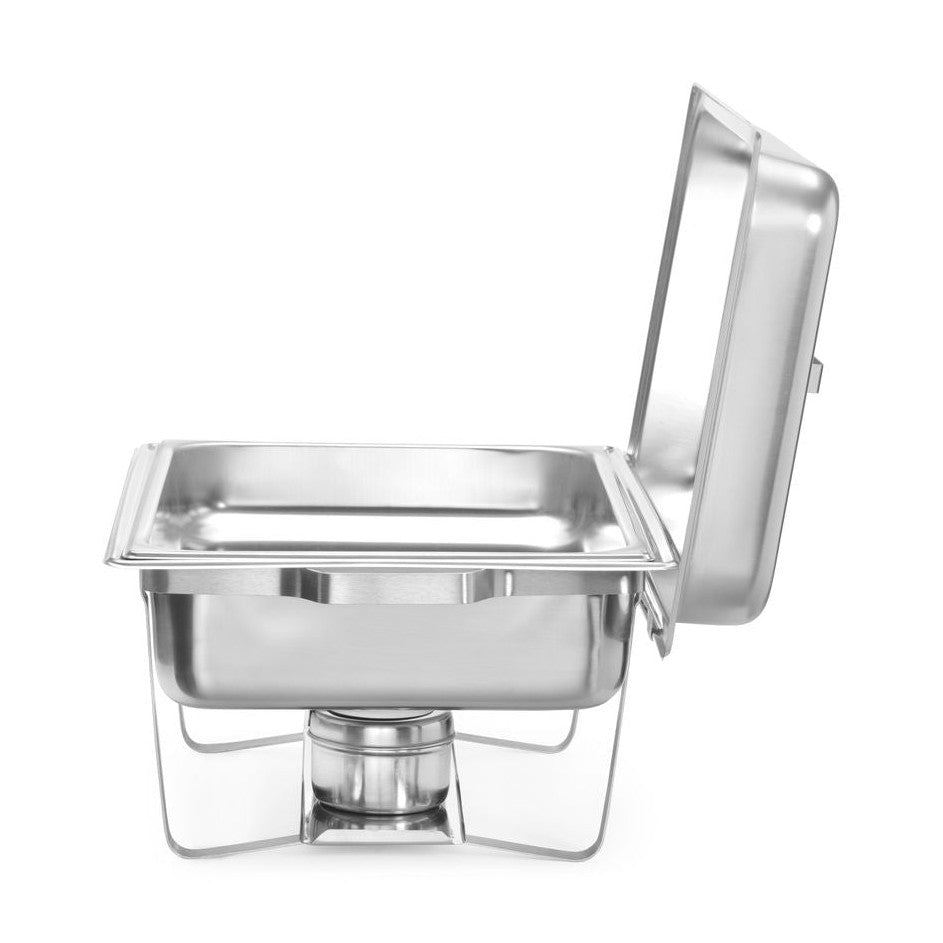 HENDI Chafing Dish GN 1/1 Kitchen Line Economic – 9 L HENDI