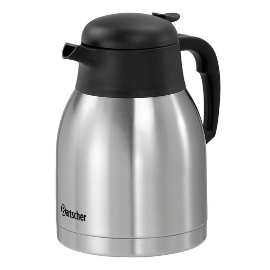 Edelstahl-Isolierkanne 1.5 Liter Bartscher
