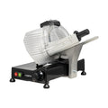 SARO Aufschnittmaschine Modell F195 schwarz SARO