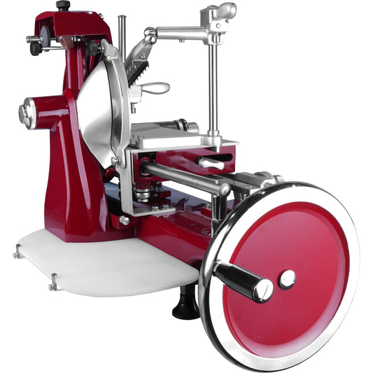 SARO Aufschnittmaschine Modell VOLANO F250 VO SARO