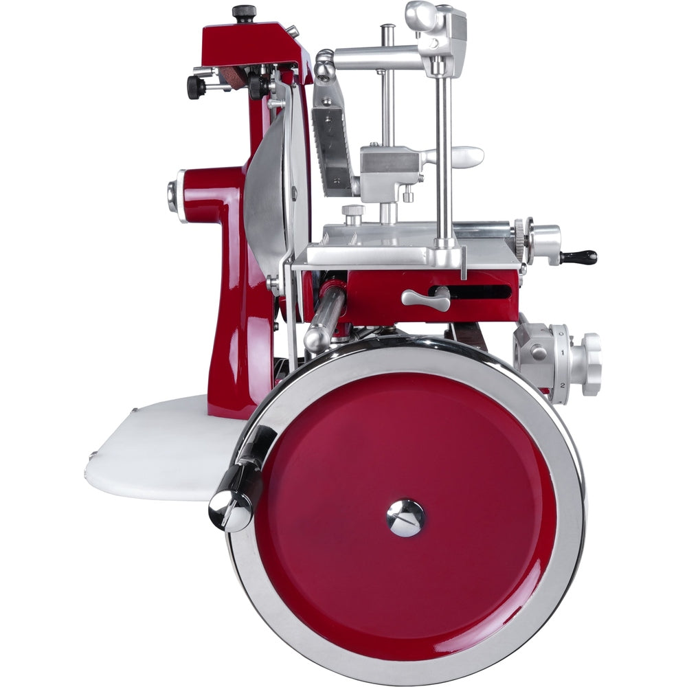 SARO Aufschnittmaschine Modell VOLANO F250 VO SARO