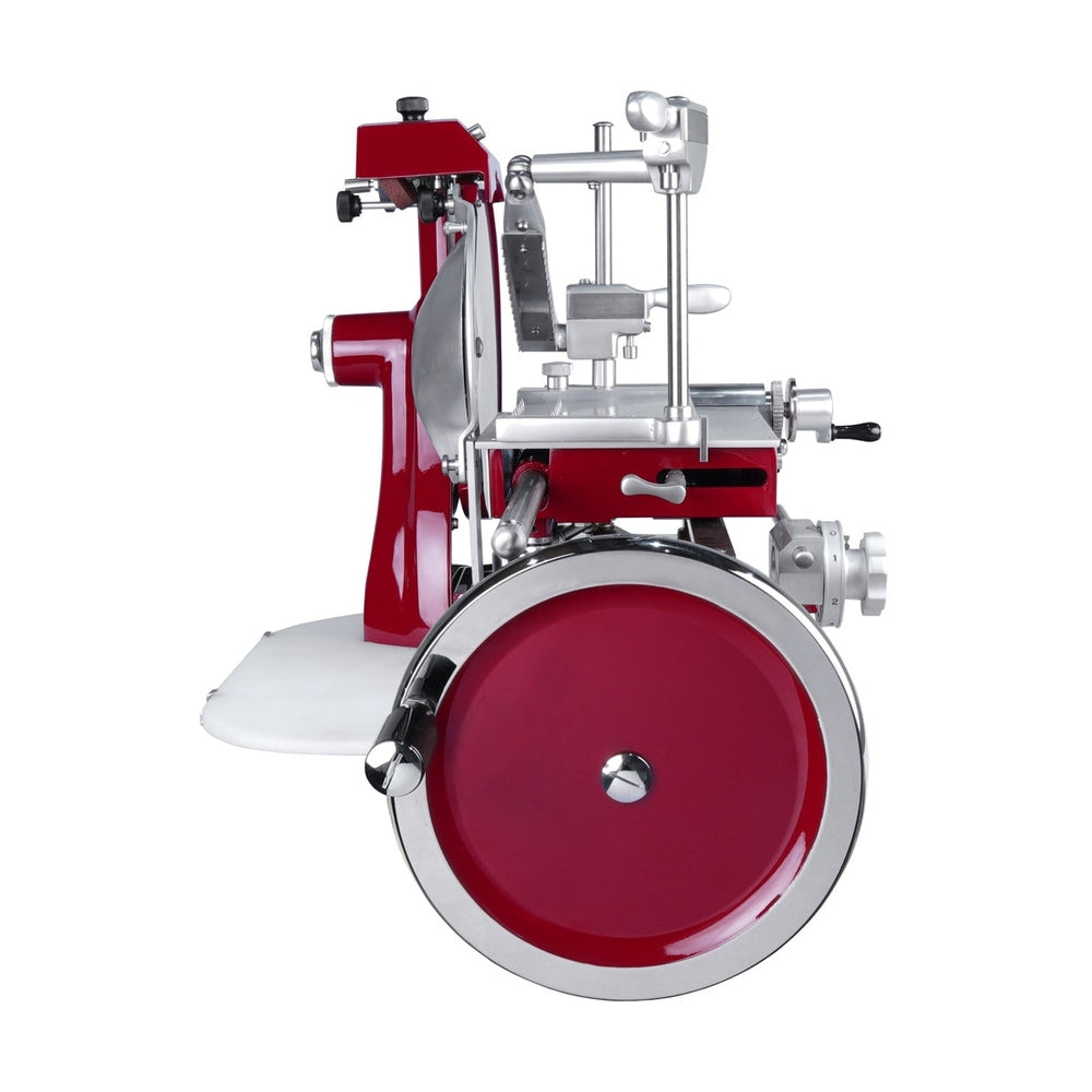 SARO Aufschnittmaschine Modell VOLANO F250 VO SARO