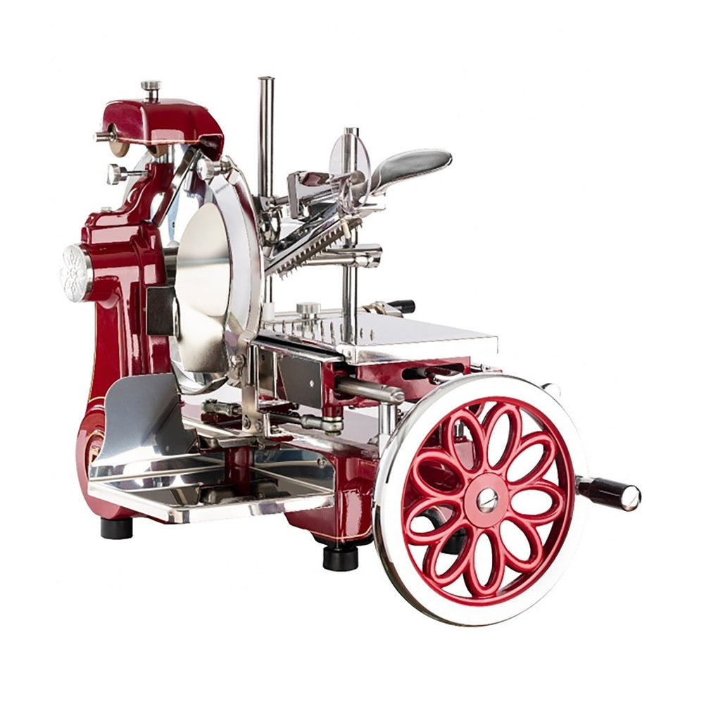 SARO Aufschnittmaschine Modell VOLANO F 300 VO L SARO