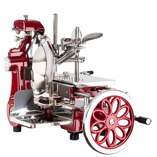 SARO Aufschnittmaschine Modell VOLANO F 300 VO L SARO