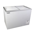 SARO Speiseeis-/Tiefkühltruhe Modell CUBE 35-2BD100A SARO