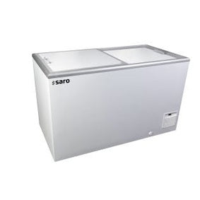 SARO Speiseeis-/Tiefkühltruhe Modell CUBE 45-2BD100A SARO