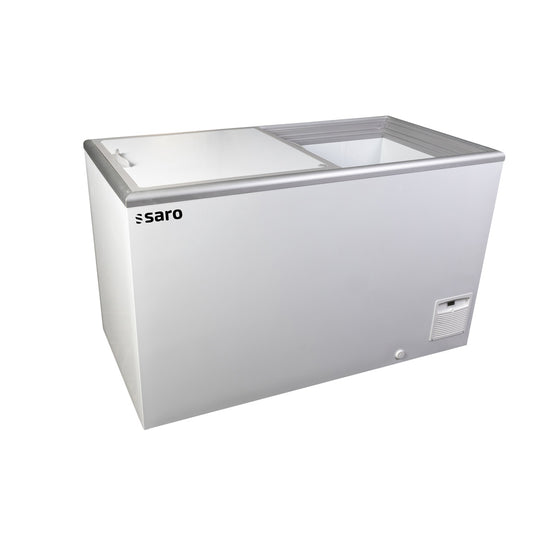 SARO Speiseeis-/Tiefkühltruhe Modell CUBE 45-2BD100A SARO