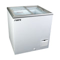 SARO Speiseeis-/Tiefkühltruhe Modell NOVA 22-2BC100A SARO