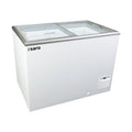 SARO Speiseeis-/Tiefkühltruhe Modell NOVA 35-2BC100A SARO