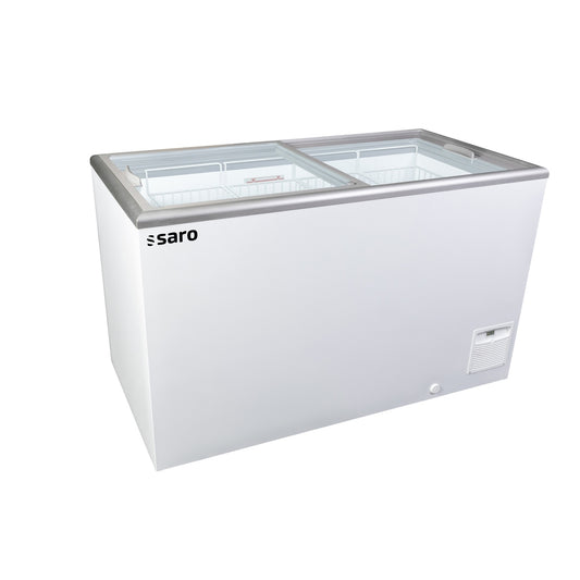 SARO Speiseeis-/Tiefkühltruhe Modell NOVA 45-2BC100A SARO