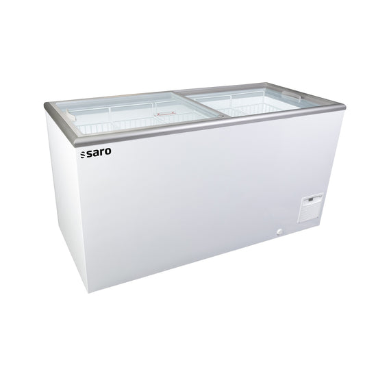 SARO Speiseeis-/Tiefkühltruhe Modell NOVA 53-2BC120A SARO