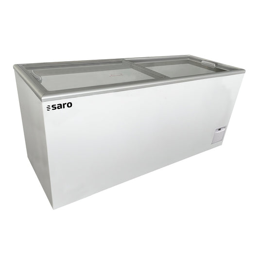 SARO Speiseeis-/Tiefkühltruhe Modell NOVA 61-2BD120A SARO