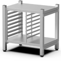 Untergestell hoch zu ChefTop GN 1/1 Bartscher