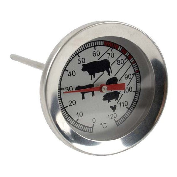 SARO Fleisch-Thermometer Modell 4710 SARO