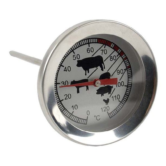 SARO Fleisch-Thermometer Modell 4710 SARO