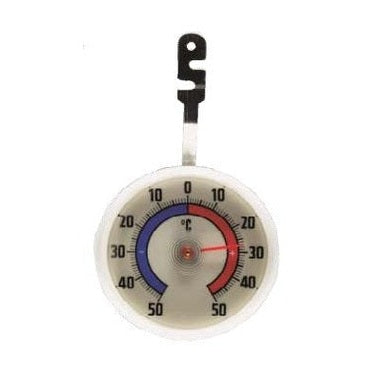 SARO Tiefkühl Zeigerthermometer Modell 1091.5 SARO