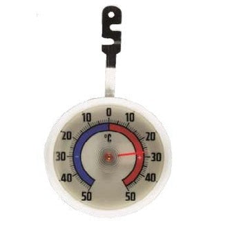 SARO Tiefkühl Zeigerthermometer Modell 1091.5 SARO