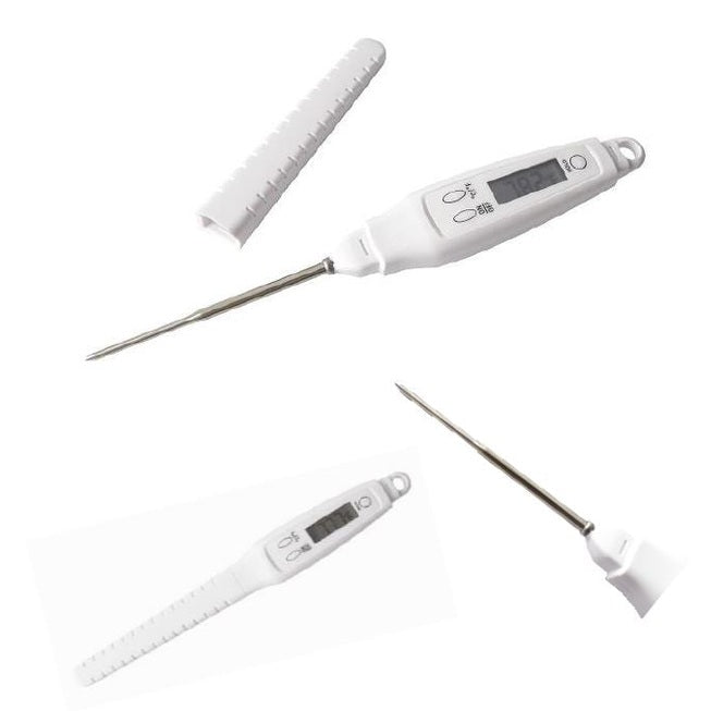 SARO Digitales Fühlerthermometer Modell 6023 SARO