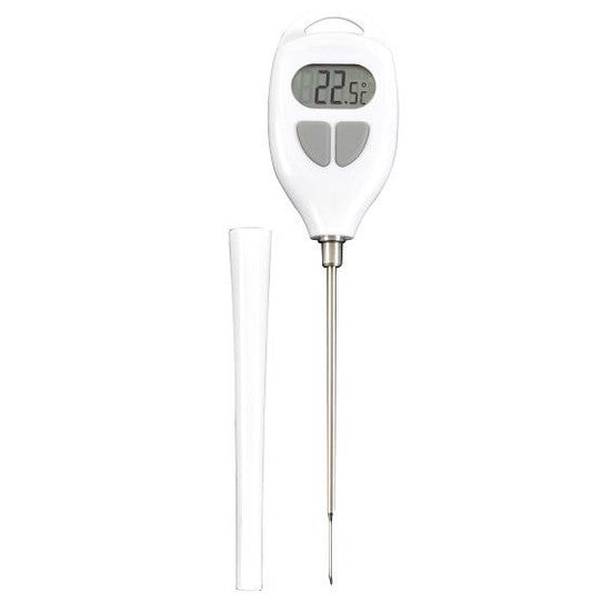 SARO Digitales Fühlerthermometer wasserfest Modell 4749 SARO