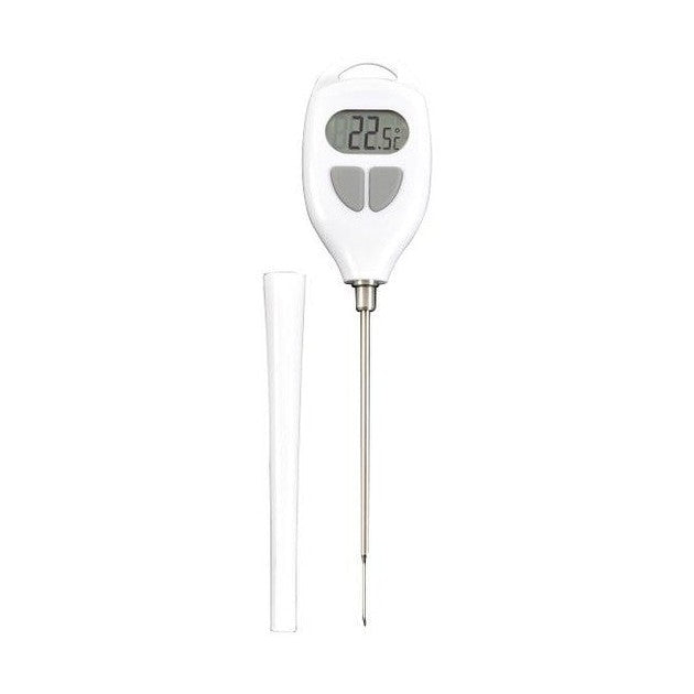 SARO Digitales Fühlerthermometer wasserfest Modell 4749 SARO