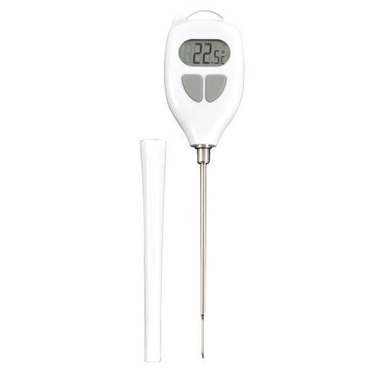 SARO Digitales Fühlerthermometer wasserfest Modell 4749 SARO