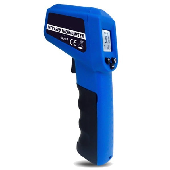 SARO Infrarot Themometer Modell 5505 SARO