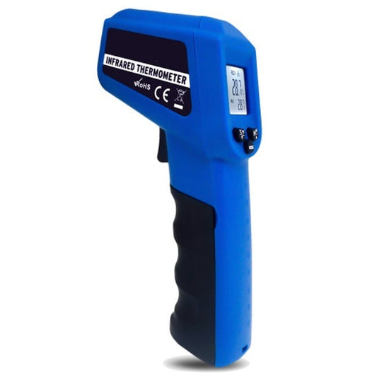 SARO Infrarot Themometer Modell 5505 SARO