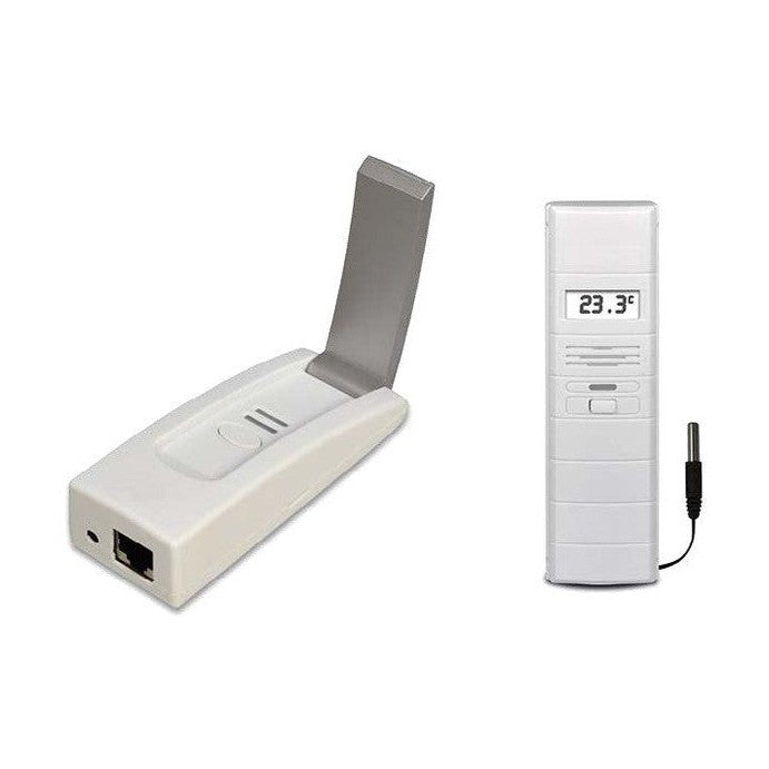 SARO Thermo Connect Kit + Sensor, Modell 4777 SARO