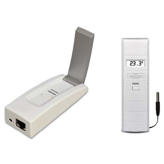 SARO Thermo Connect Kit + Sensor, Modell 4777 SARO