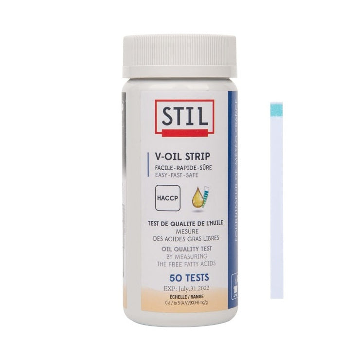SARO Öl Tester für Fritteuse Modell 4853 SARO