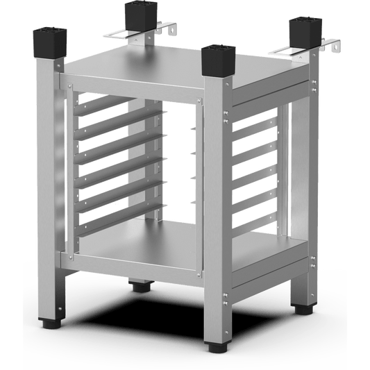 Untergestell hoch ChefTop Compact GN 2/3 Bartscher