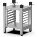 Untergestell hoch ChefTop Compact GN 1/1 Bartscher
