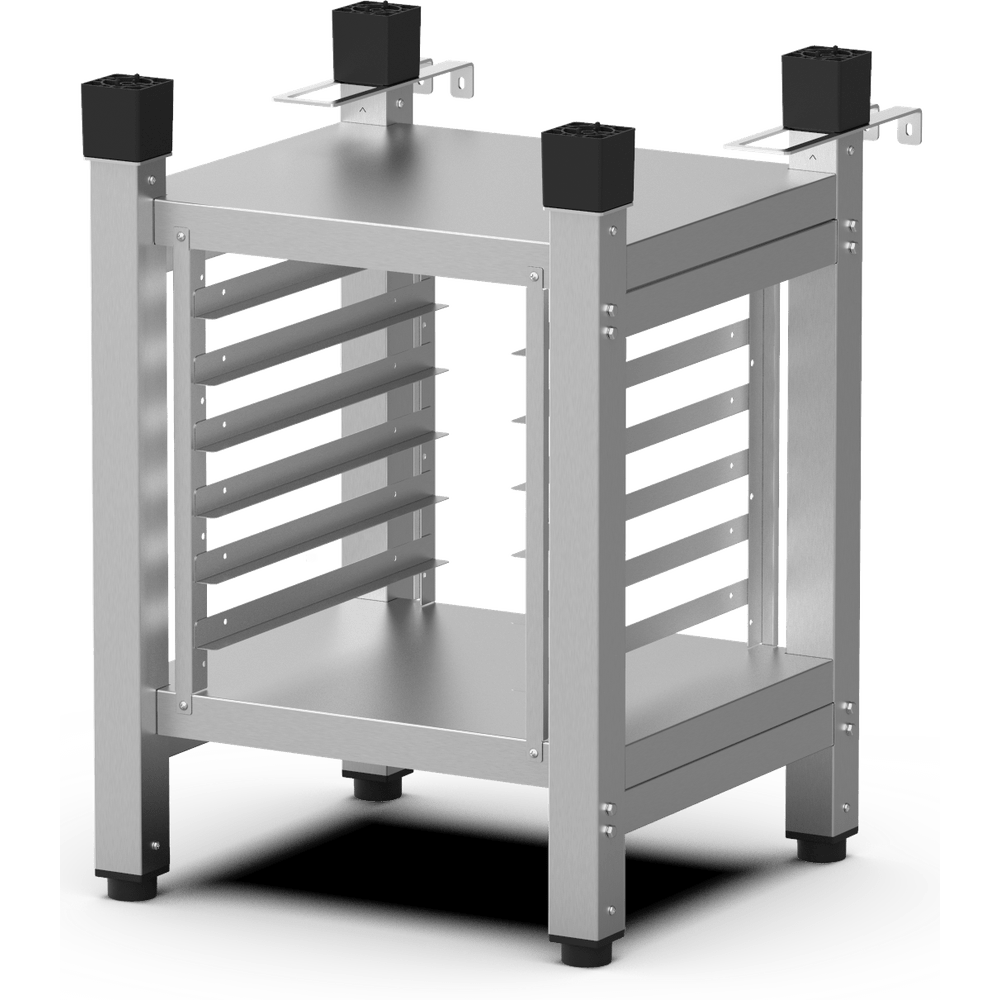 Untergestell hoch ChefTop Compact GN 1/1 Bartscher