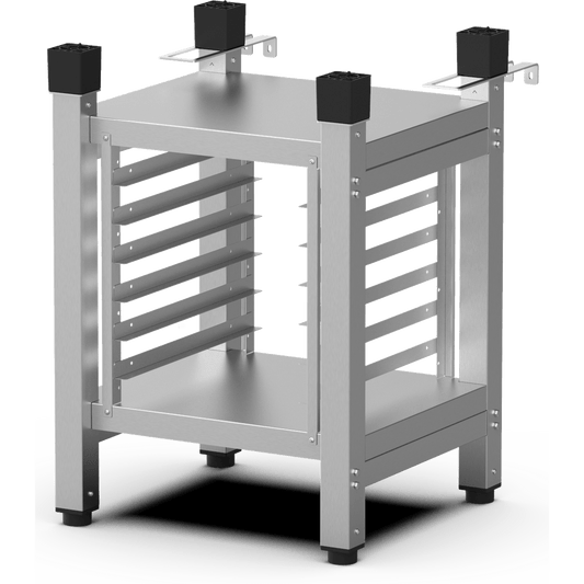 Untergestell hoch ChefTop Compact GN 1/1 Bartscher