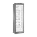 SARO Kühlschrank mit Glastür, Modell ARV 430 CS A PV SARO