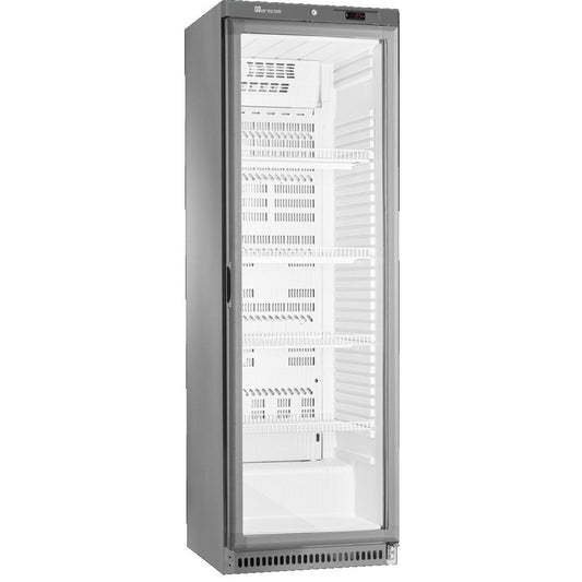 SARO Kühlschrank mit Glastür, Modell ARV 430 CS A PV SARO