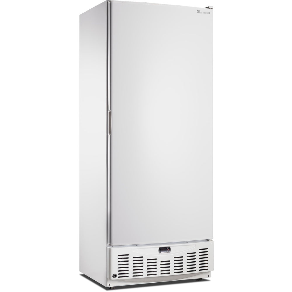 SARO Tiefkühlschrank Modell MM5 N PO - weiß SARO
