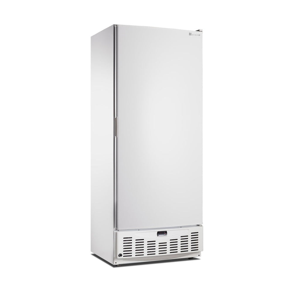 SARO Tiefkühlschrank Modell MM5 N PO - weiß SARO