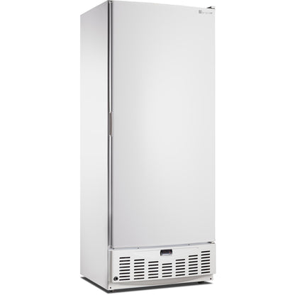 SARO Tiefkühlschrank Modell MM5 N PO - weiß SARO